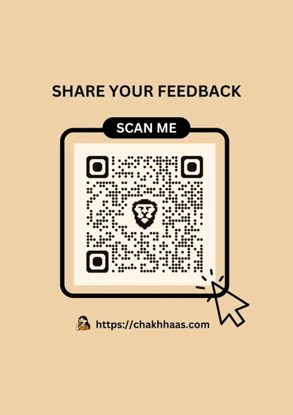 Chakhhaas chai masala - 5g